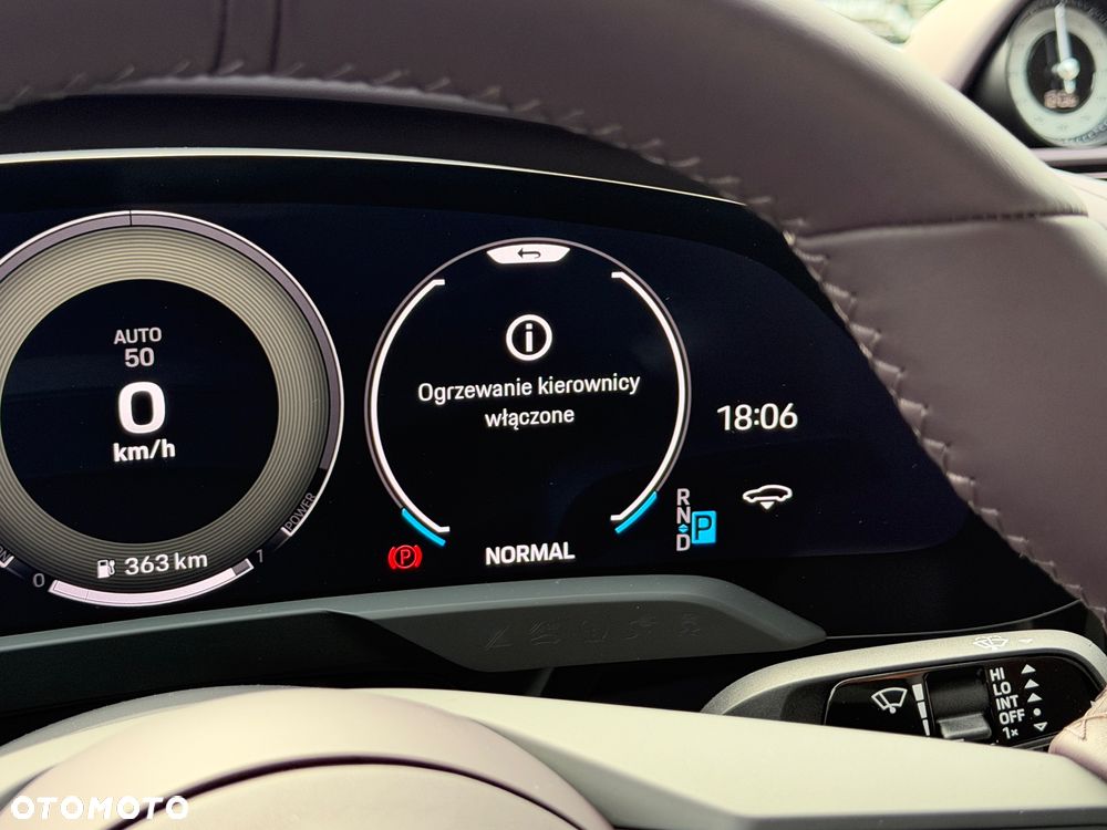 Porsche Taycan 105kWh Performance Plus - 40