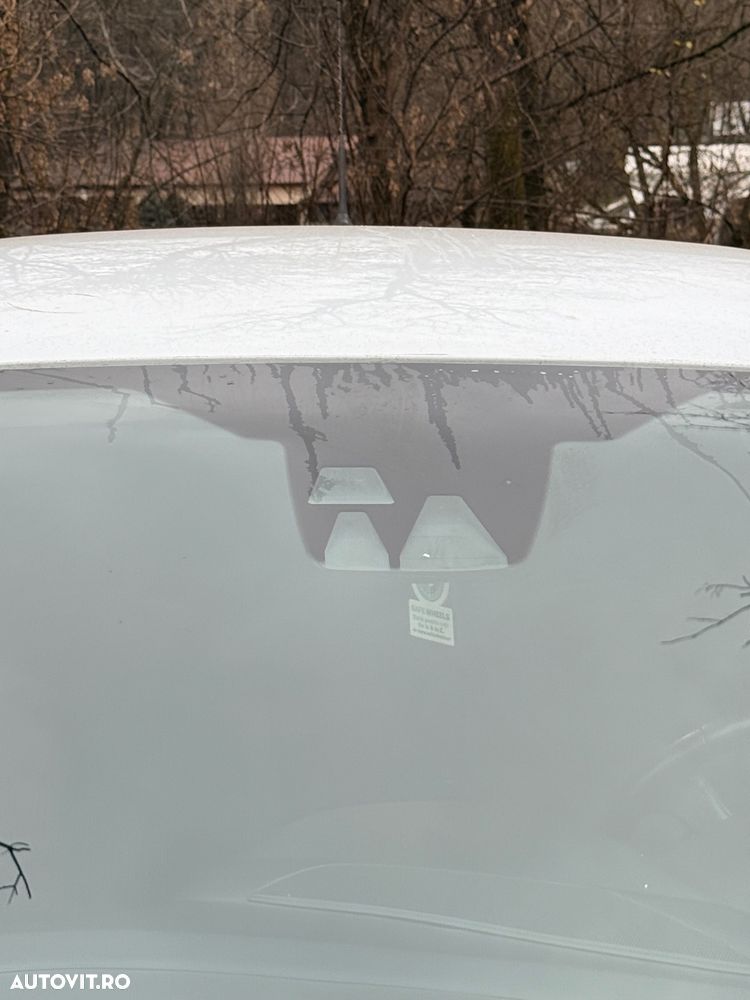 Ford Focus 1.0 EcoBoost Start Stop Sport - 7