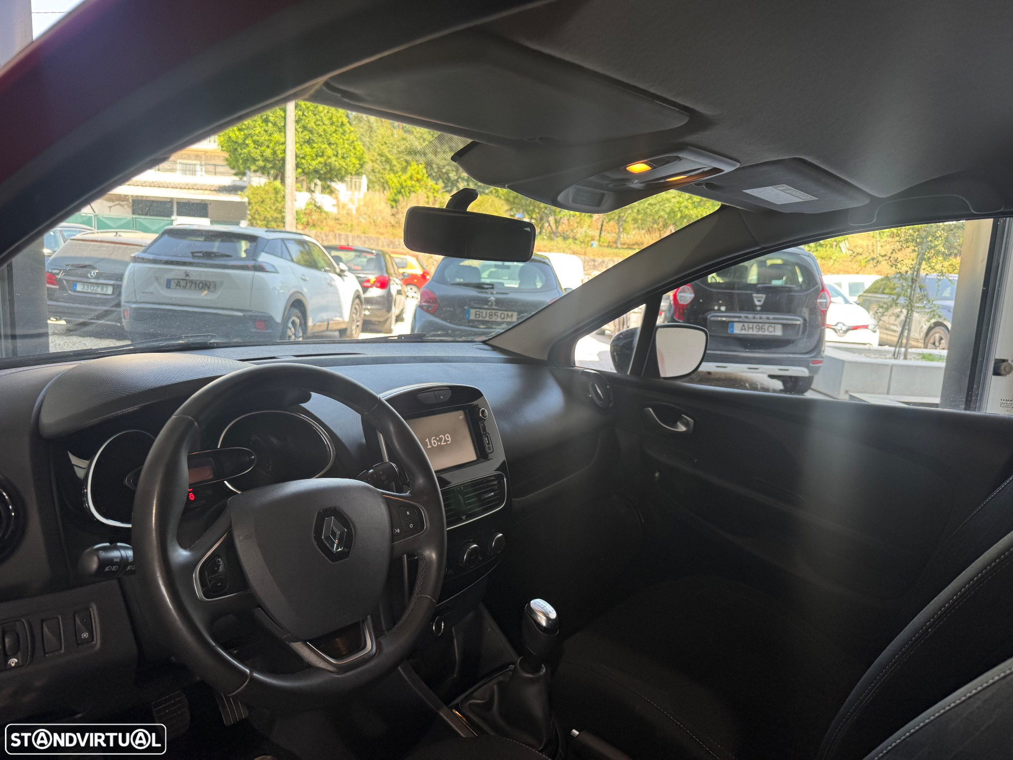 Renault Clio 1.0 TCe Limited - 13
