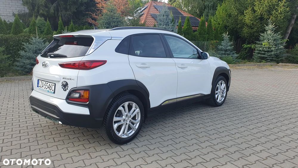 Hyundai Kona 1.0 T-GDI Style - 5