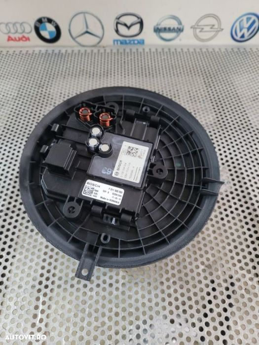 Motoras Aeroterma Habitaclu Mercedes C E Class W213 W205 C205 W238 A238 C238 C205 W205 GLC W253 X253 - 2