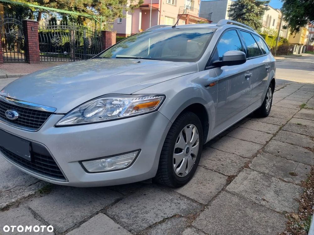 Ford Mondeo 2.0 TDCi Trend - 1