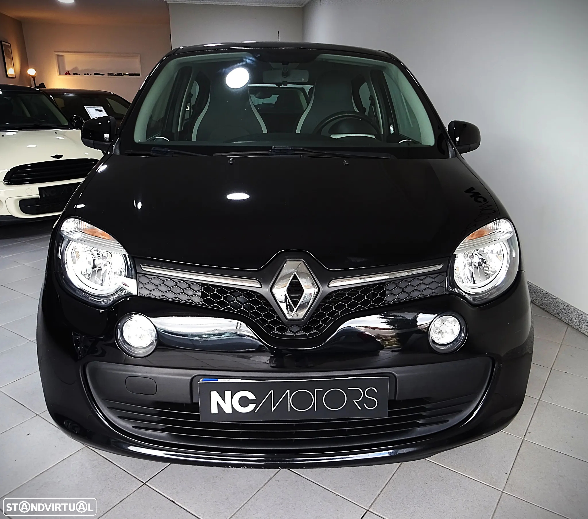 Renault Twingo 1.0 SCe Night&Day - 4