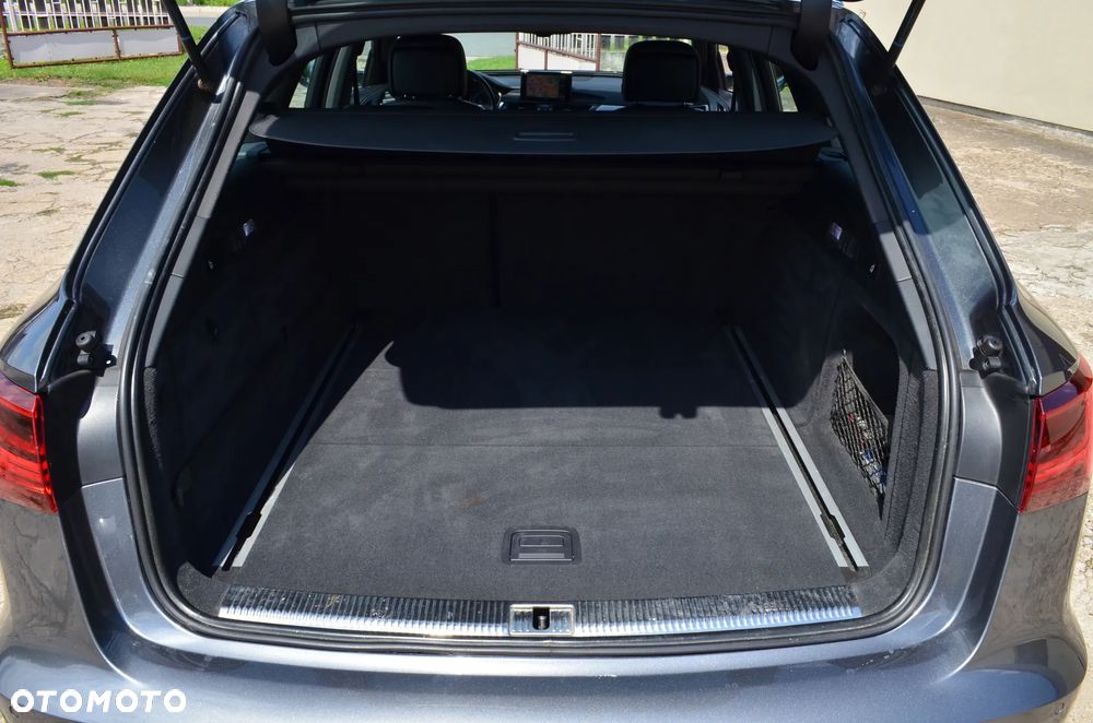Audi A6 Avant 2.0 TDI ultra S tronic - 36