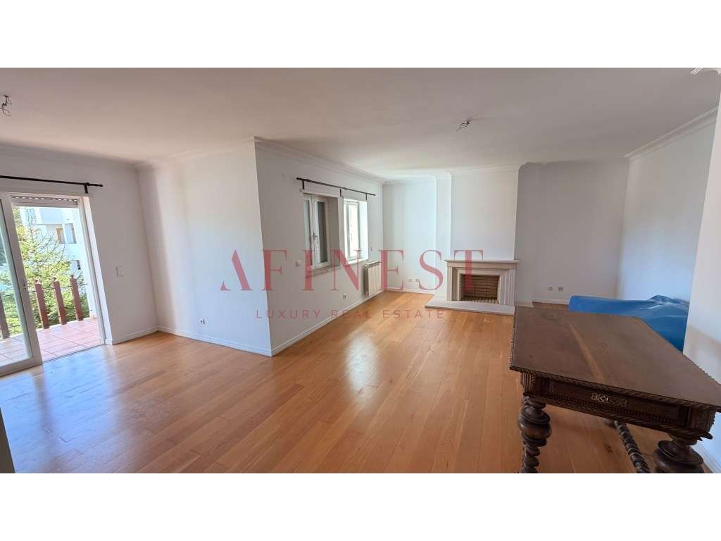 Apartamento T3 Quinta da Beloura | Condomínio c/ piscina + 2 lugares - Grande imagem: 5/19