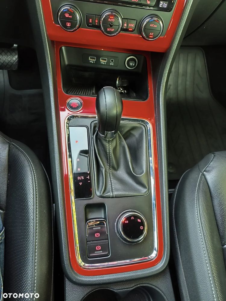 Seat Ateca 1.4 ECO TSI Xcellence S&S DSG - 15