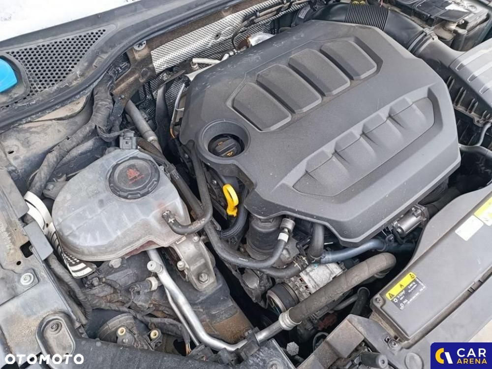 Volkswagen Arteon - 16