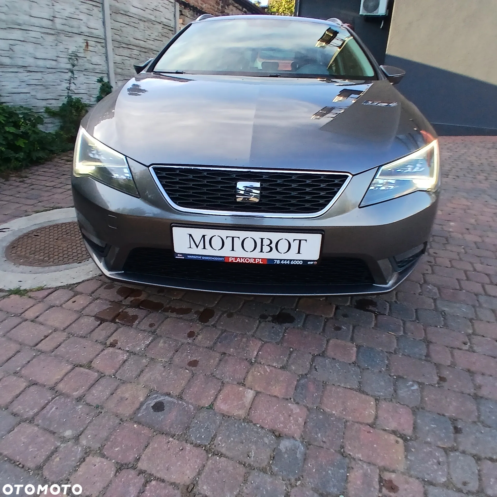 Seat Leon 1.6 TDI Style - 16