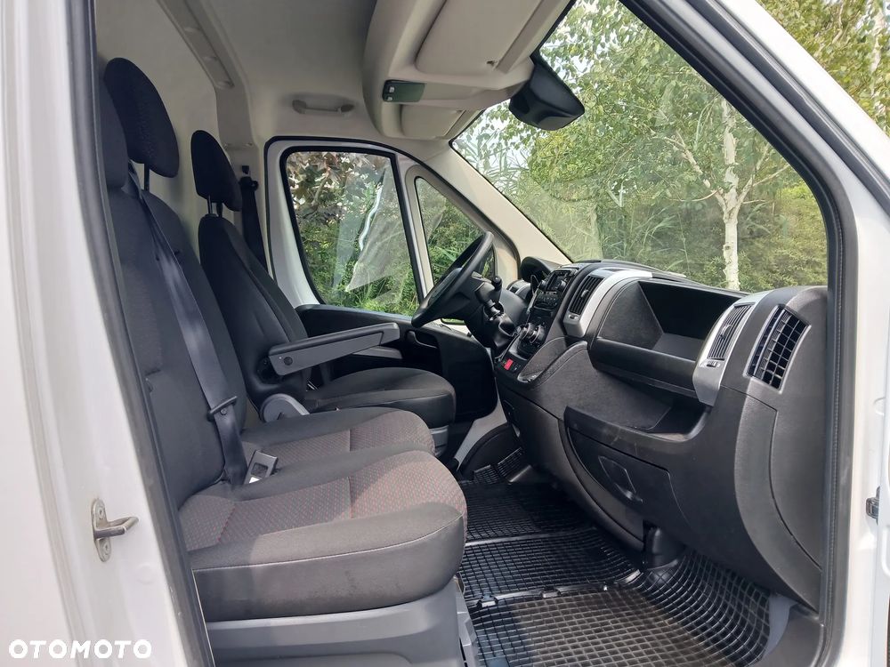 Peugeot BOXER - 11