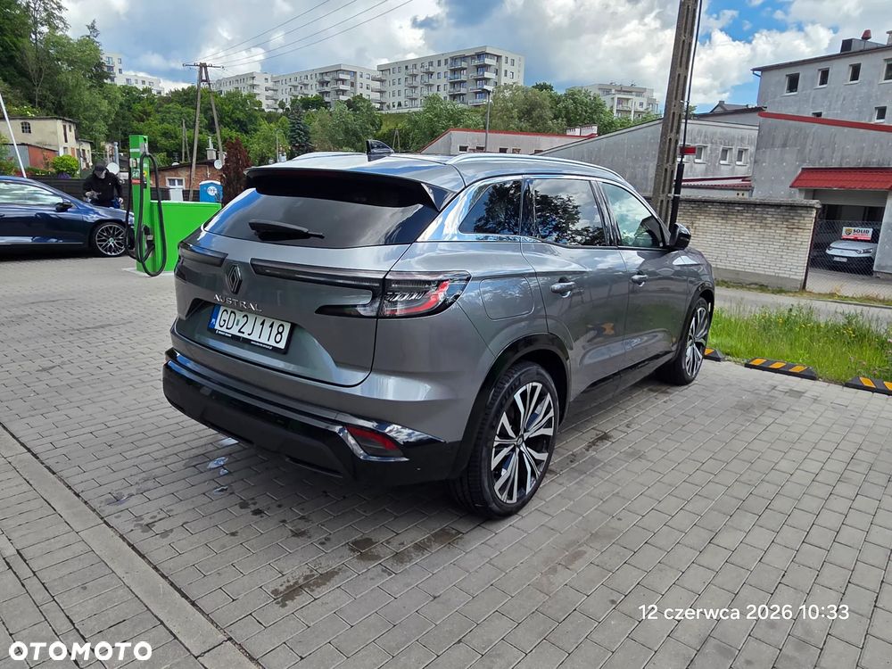 Renault Austral 1.3 TCe mHEV Iconic - 2