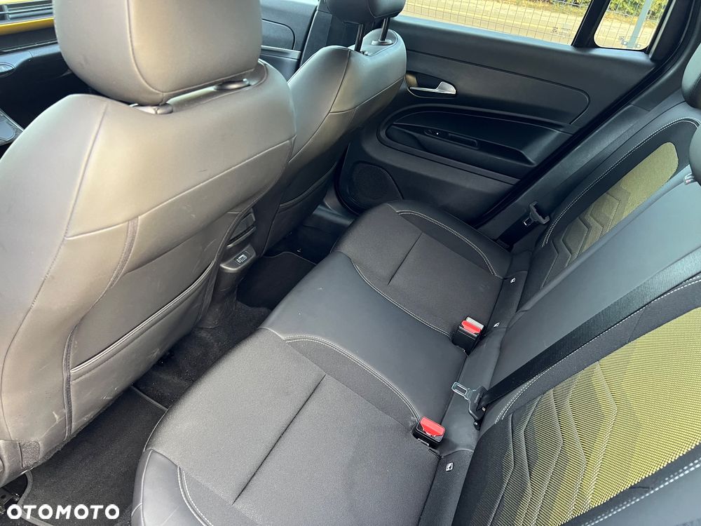 Jeep Avenger 1st Edition - 11