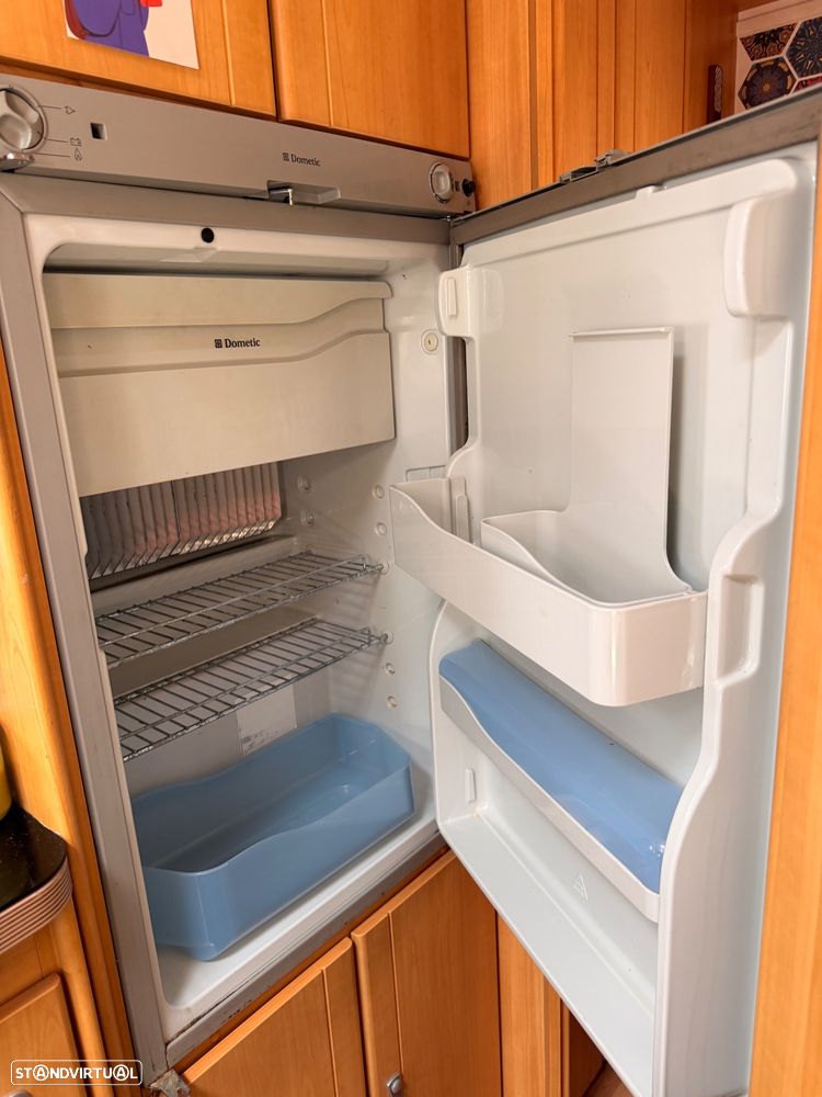 Fiat Ducato - 7