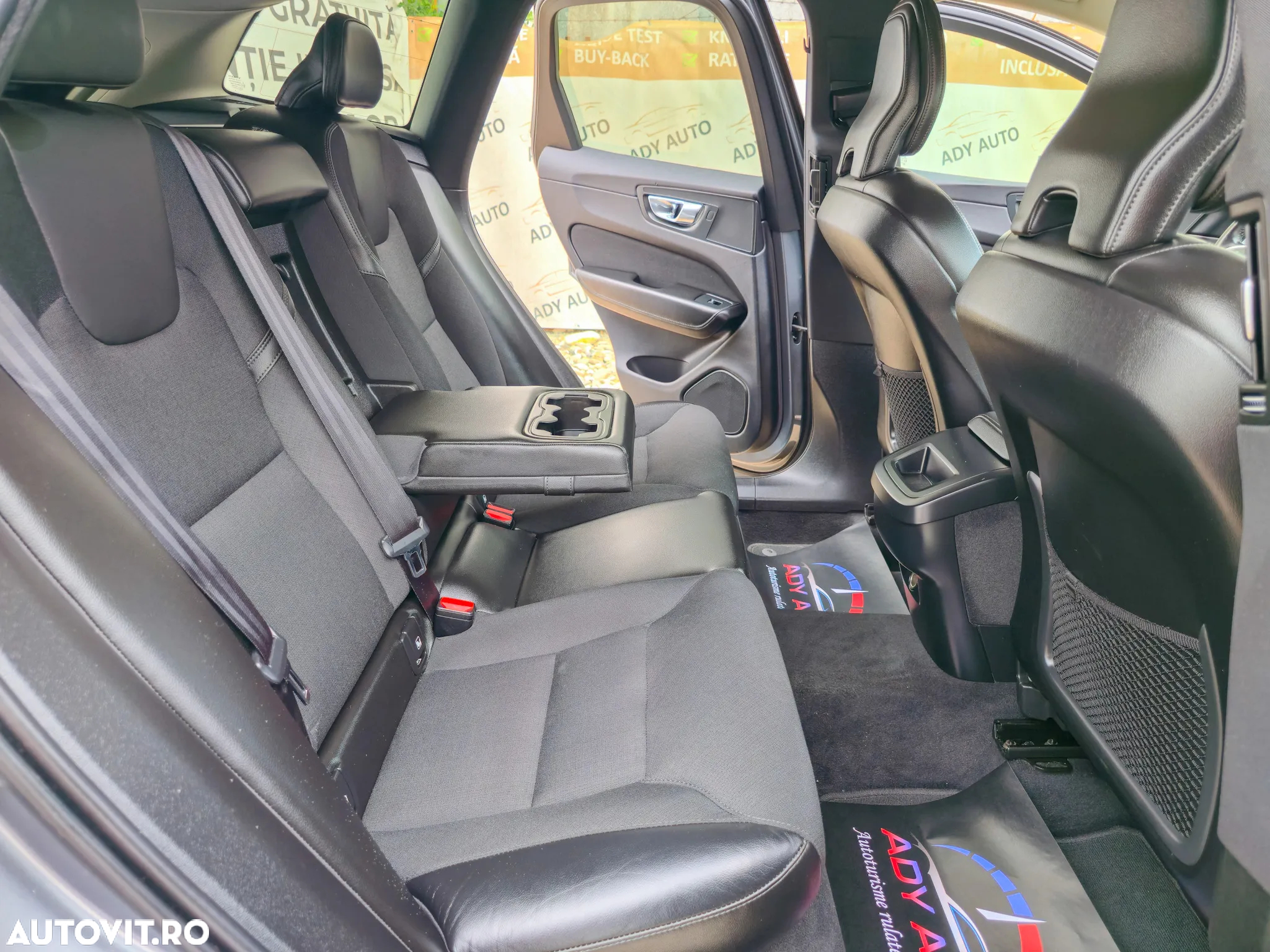 Volvo XC 60 - 15