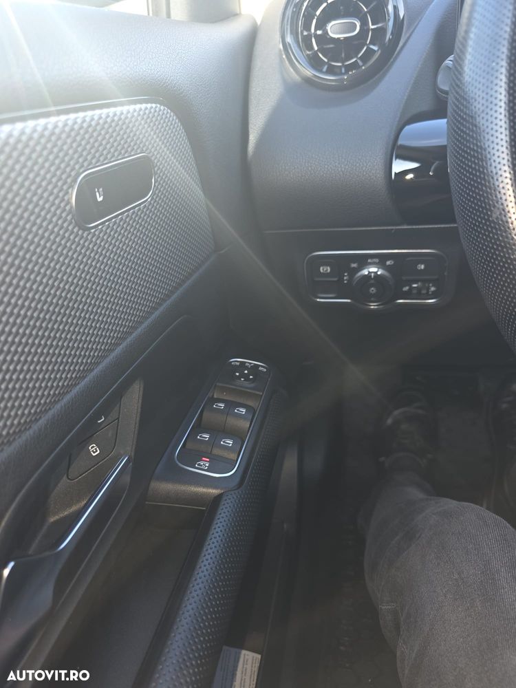 Mercedes-Benz GLA 200 d 8G-DCT Edition 2021 - 15