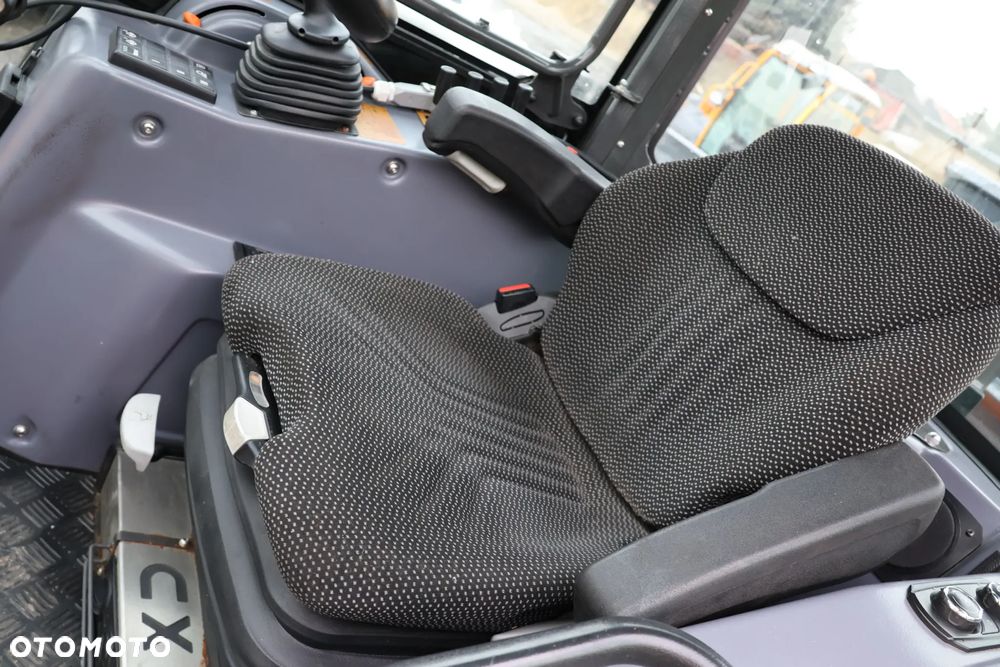 Muthing MULTIHOG 75 CX JAK NOWY - 3