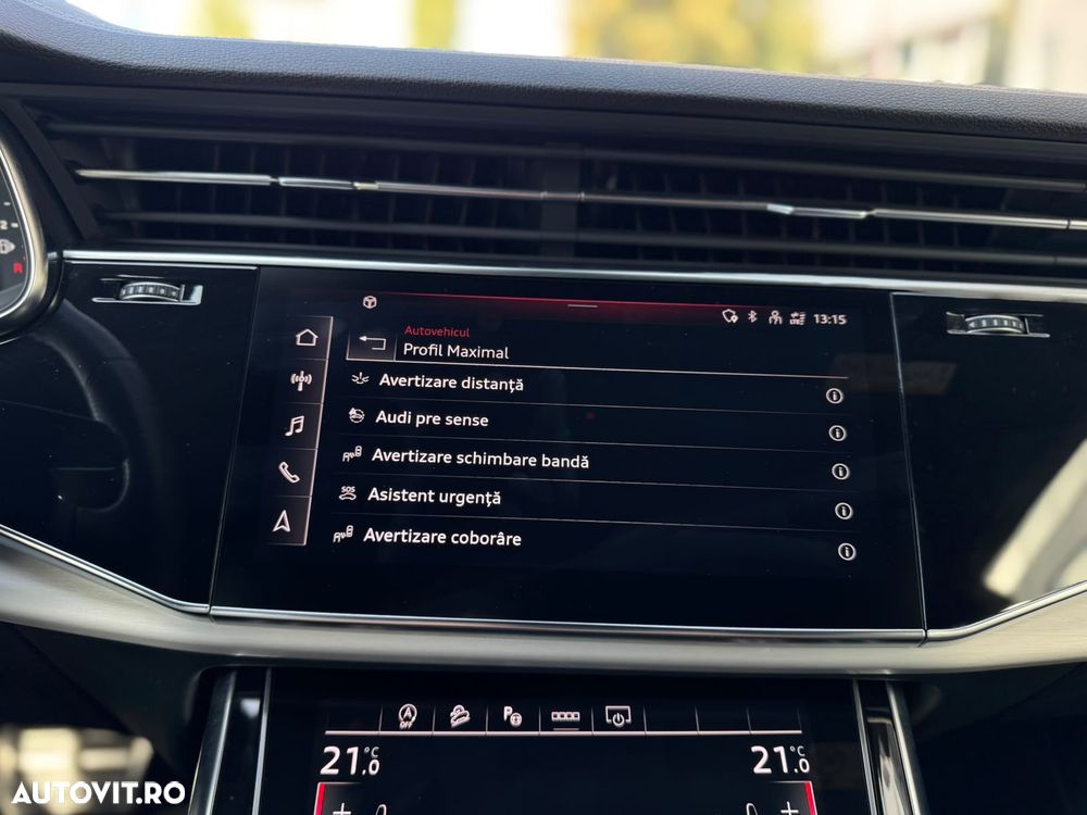 Audi Q8 50 TDI quattro Tiptronic competition plus - 24