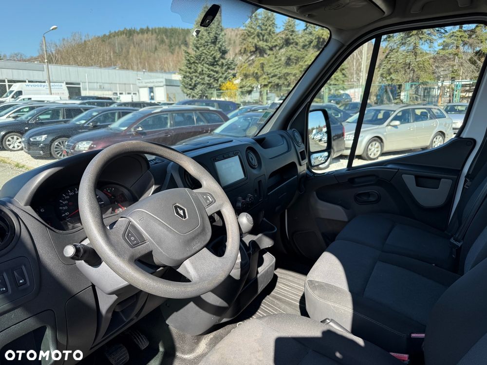 Renault Master - 10