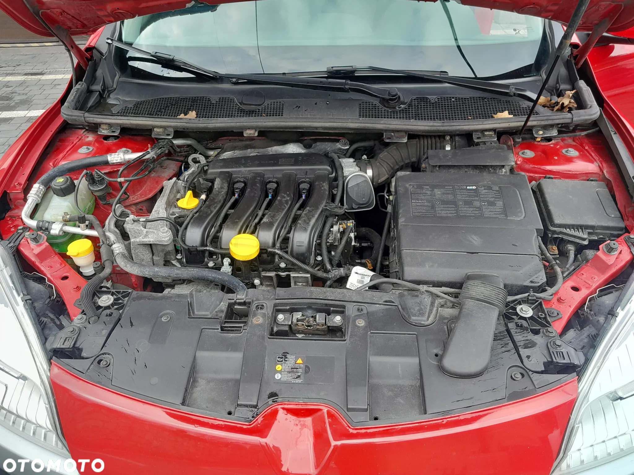 Renault Megane - 20
