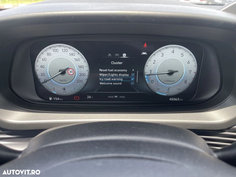 Hyundai i20 - 25