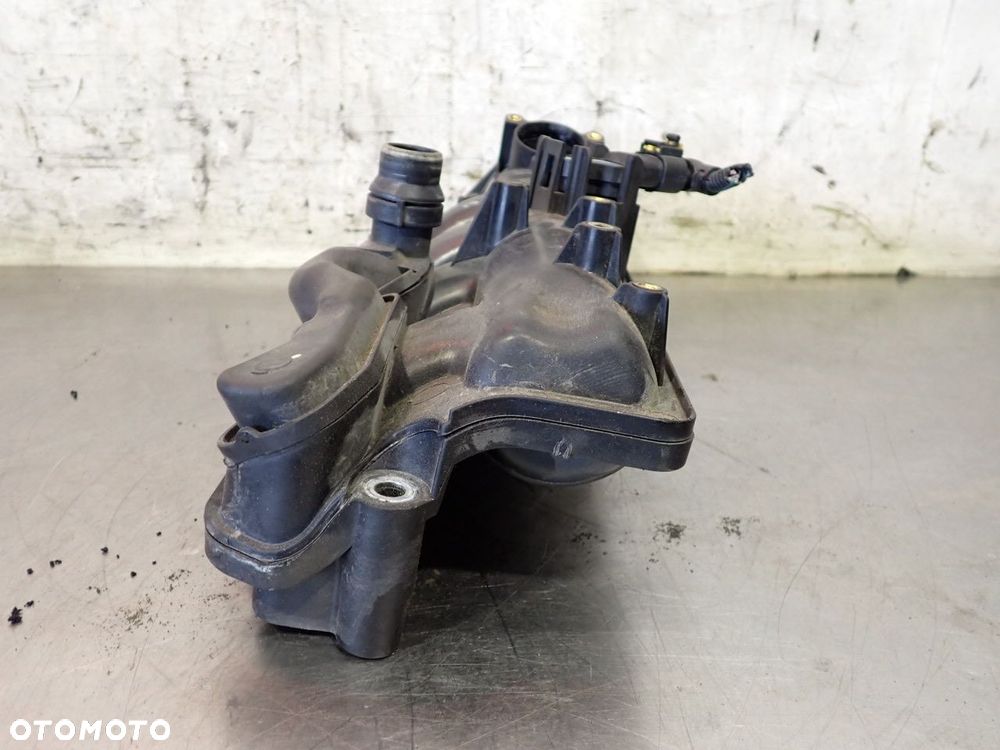 KOLEKTOR SSĄCY FIAT BRAVO II - 2