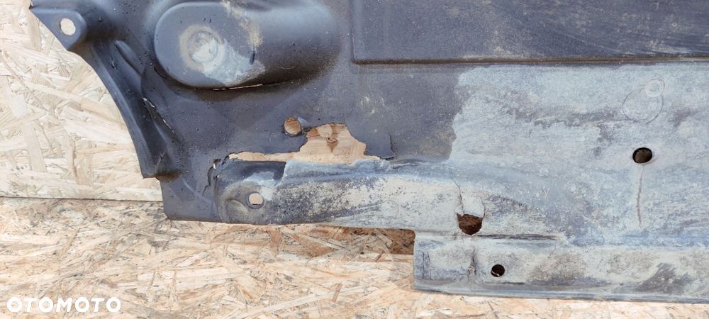 OSŁONA PODWOZIA LEWA AUDI A6 C6 4F0825207C *1* - 7