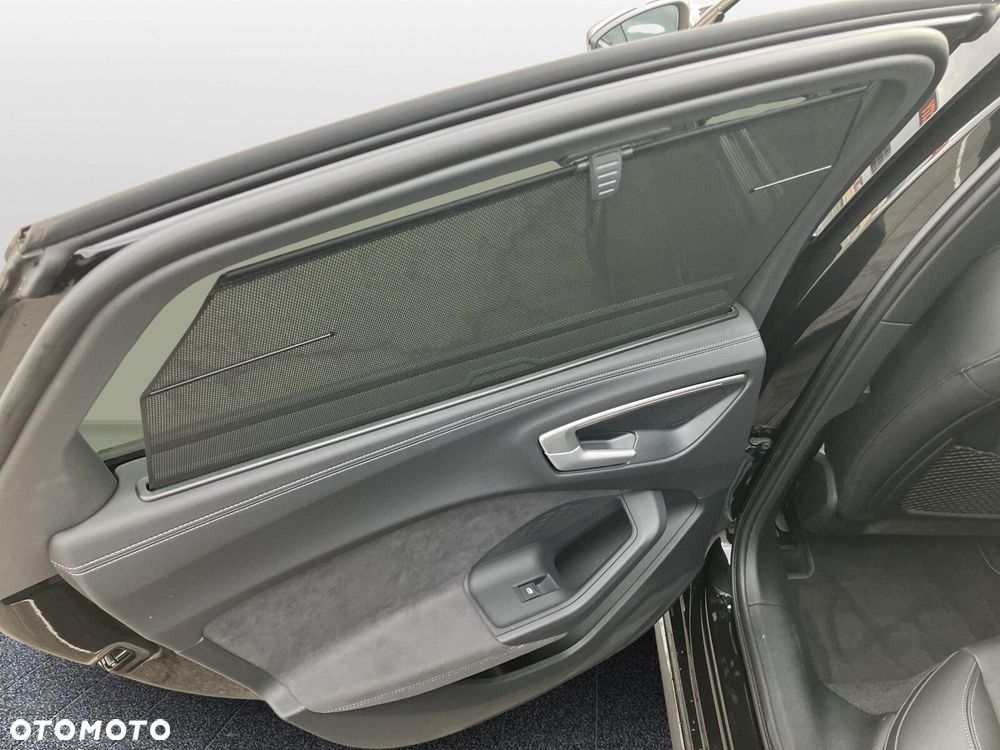 Audi A5 Limousine - 20