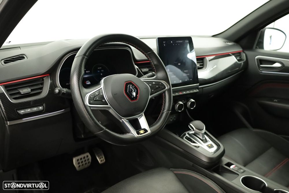 Renault Arkana 1.6 E-Tech R.S.Line - 7