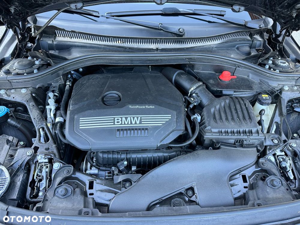 BMW Seria 1 118i - 26