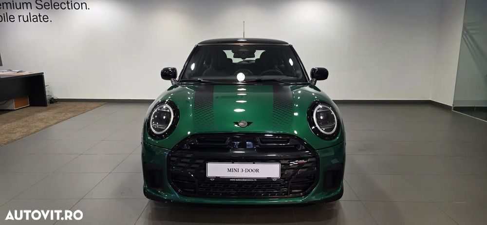 Mini Cooper S Standard - 2