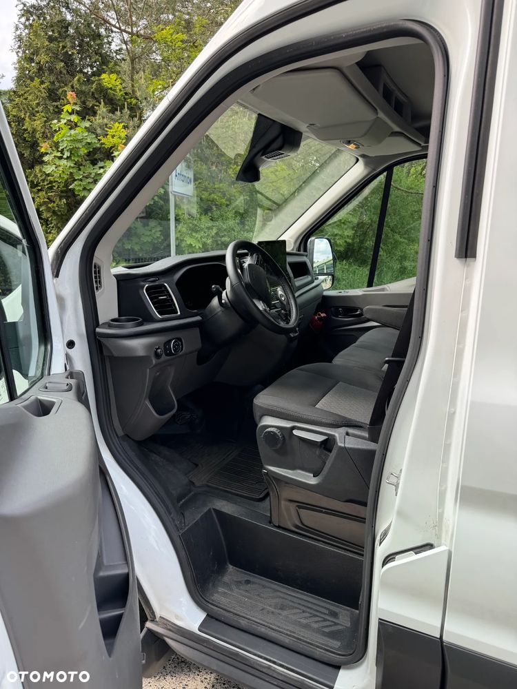 Ford Transit JUMBO L4H3 - 12