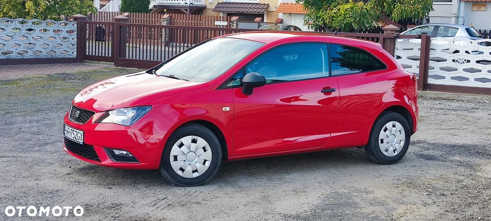 Seat Ibiza - 7