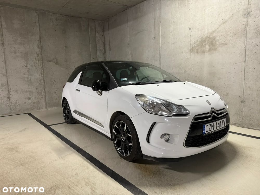 Citroën DS3 1.6 HDi SportChic - 20