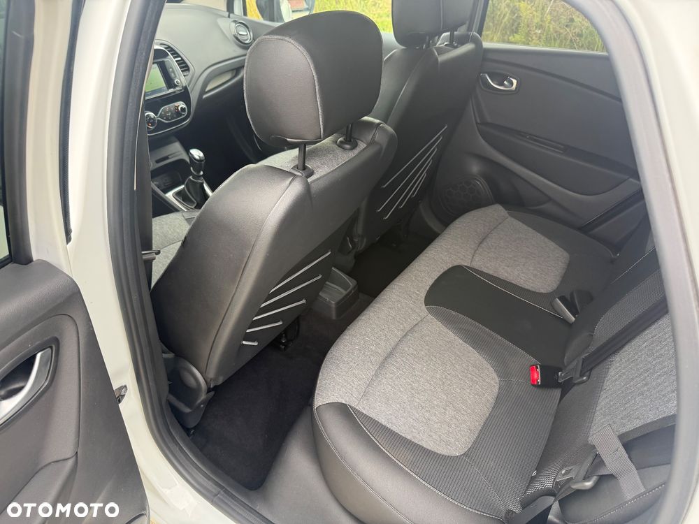 Renault Captur 1.3 TCe Intens - 20