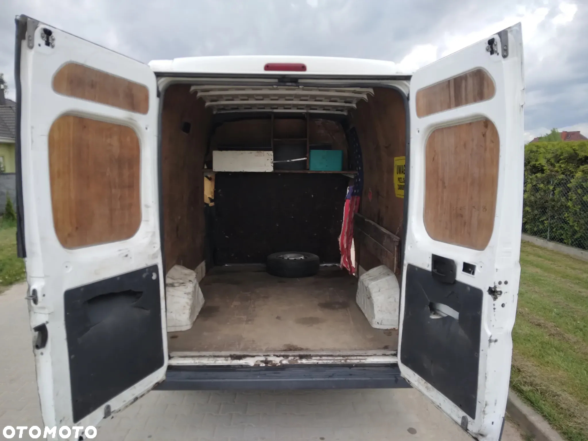 Fiat Ducato - 12