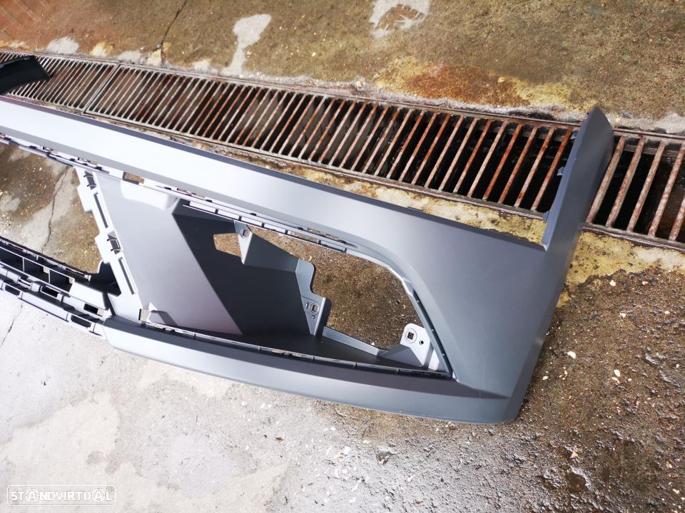 SEAT LEON 4 PARA CHOQUES FRENTE - PC233 - 6