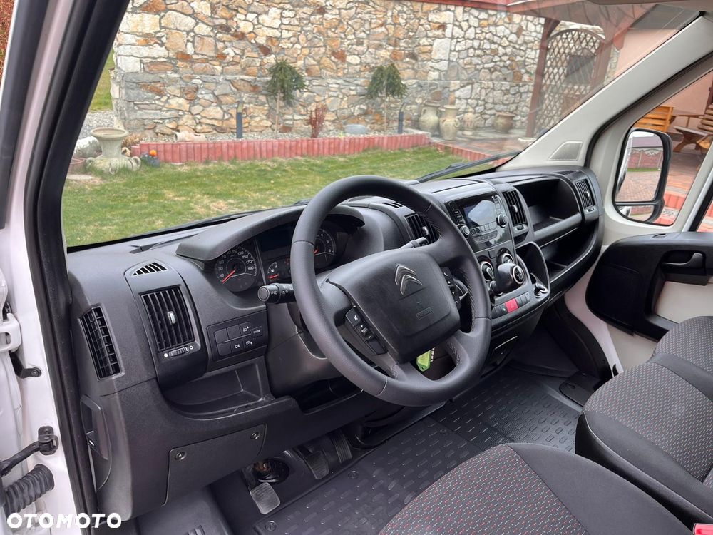 Citroën Jumper - 27