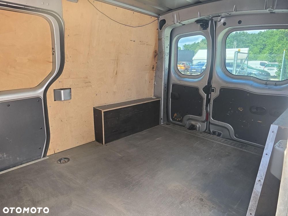 Renault kangoo-express/van - 20