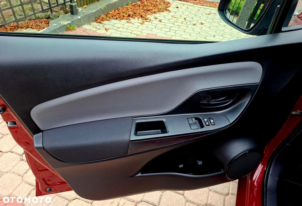 Toyota Yaris - 18