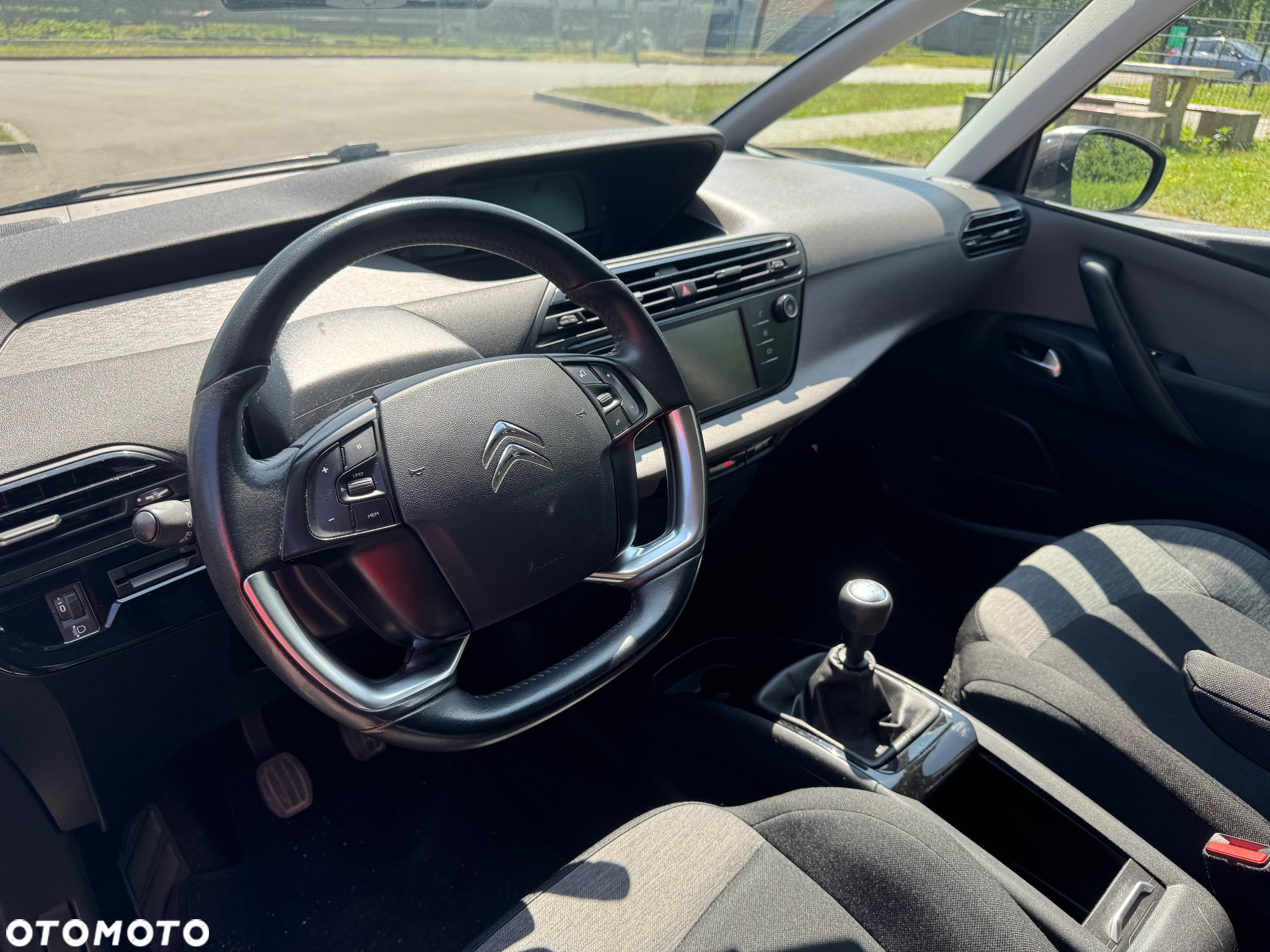 Citroën C4 SpaceTourer Grand PureTech 130 Stop&Start LIVE - 14