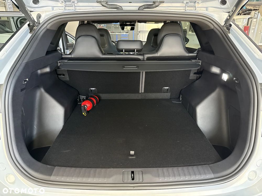 Omoda 7 1.5 T-GDi Super Hybrid Comfort - 18