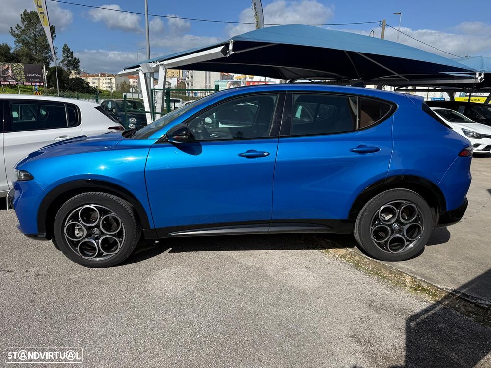 Alfa Romeo Tonale 1.5 Hybrid Sprint - 1