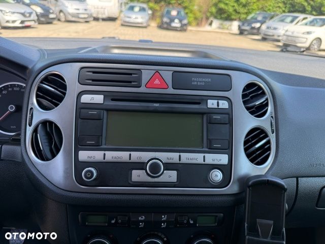 Volkswagen Tiguan 2.0 TDI DPF Sport & Style - 17