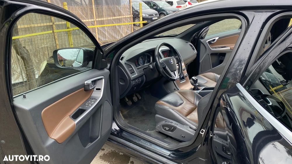 Volvo XC 60 D4 Summum - 7