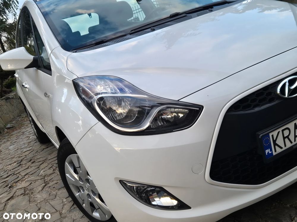 Hyundai ix20 1.4 5 Star Edition - 13