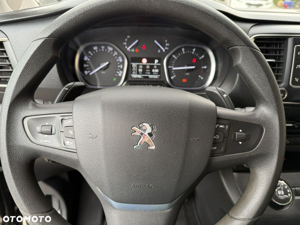 Peugeot Traveller 2.0 BlueHDi Compact Allure - 15