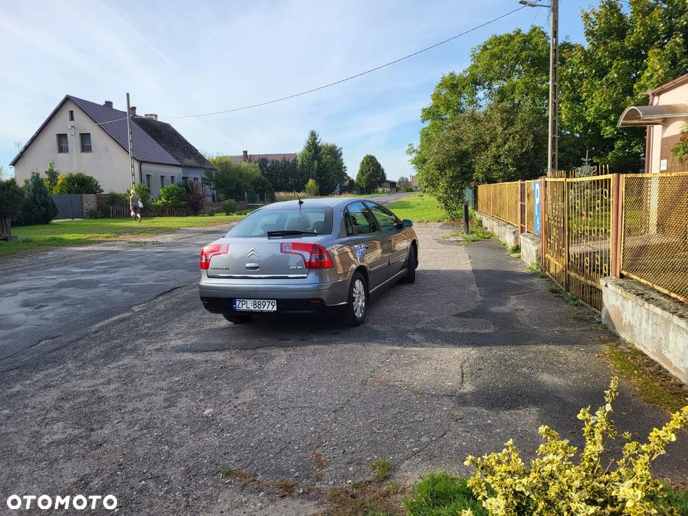 Citroën C5 1.8 16V Tendance - 7