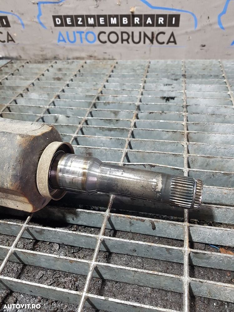 Planetara Stanga Fata Chevrolet Captiva Facelift 2.2 D 2011 - 2014 184CP Automata Z22D1 ... - 3