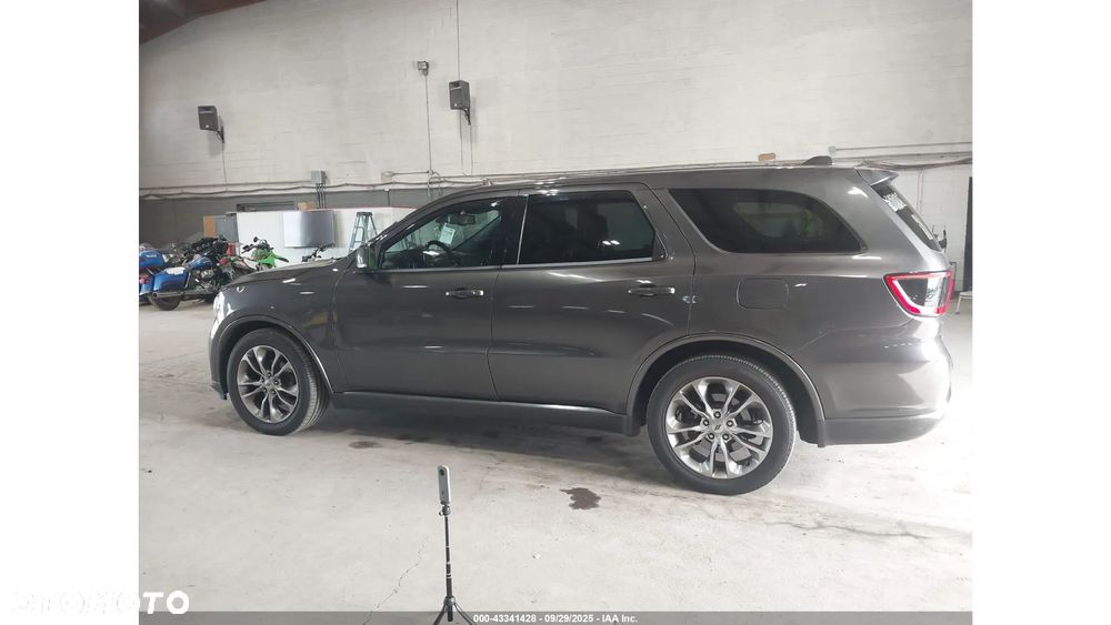 Dodge Durango - 10