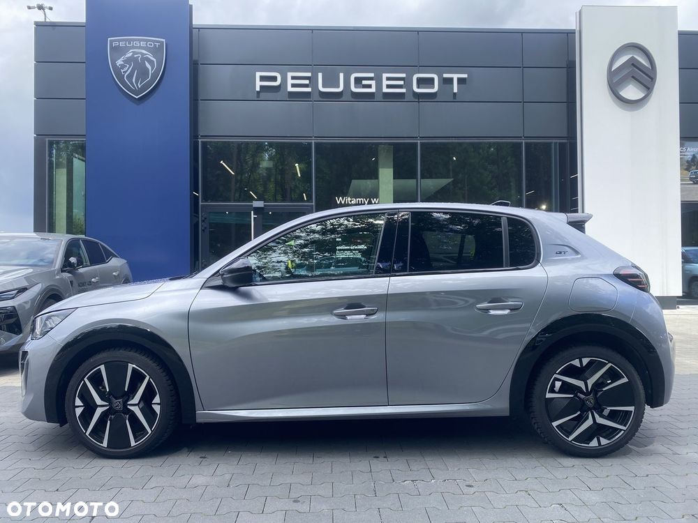 Peugeot 208 - 3