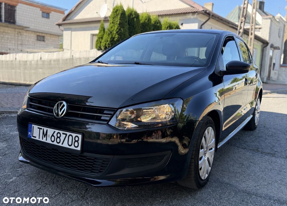 Volkswagen Polo 1.2 Blue Motion Technology Life - 1
